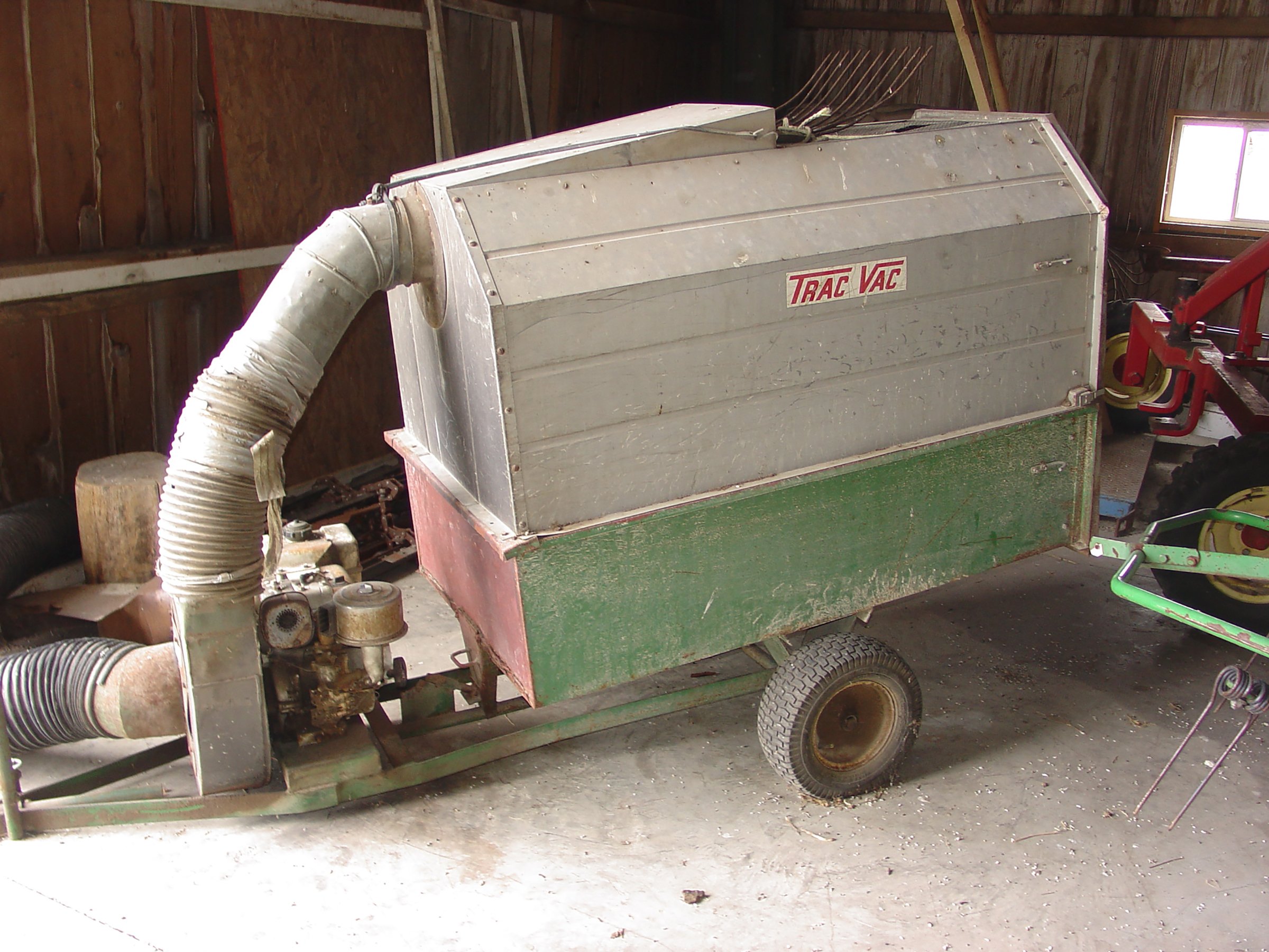 Property photo 68 - FARM EQUIPMENT AUCTION IN HAMILTON COUNTY, INDIANA