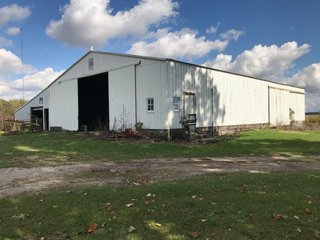 Property photo 15 - FARM AUCTION - 40+/- ACRES IN 3 TRACTS IN ST. JOSEPH CO., INDIANA