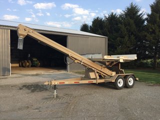 Property photo 53 - FARM EQUIPMENT RETIREMENT AUCTION IN CLINTON COUNTY, INDIANA