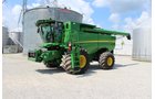 Property photo 3 - FARM EQUIPMENT RETIREMENT AUCTION IN CLINTON COUNTY, INDIANA