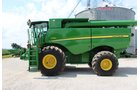 Property photo 2 - FARM EQUIPMENT RETIREMENT AUCTION IN CLINTON COUNTY, INDIANA