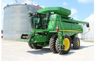 Property photo 1 - FARM EQUIPMENT RETIREMENT AUCTION IN CLINTON COUNTY, INDIANA