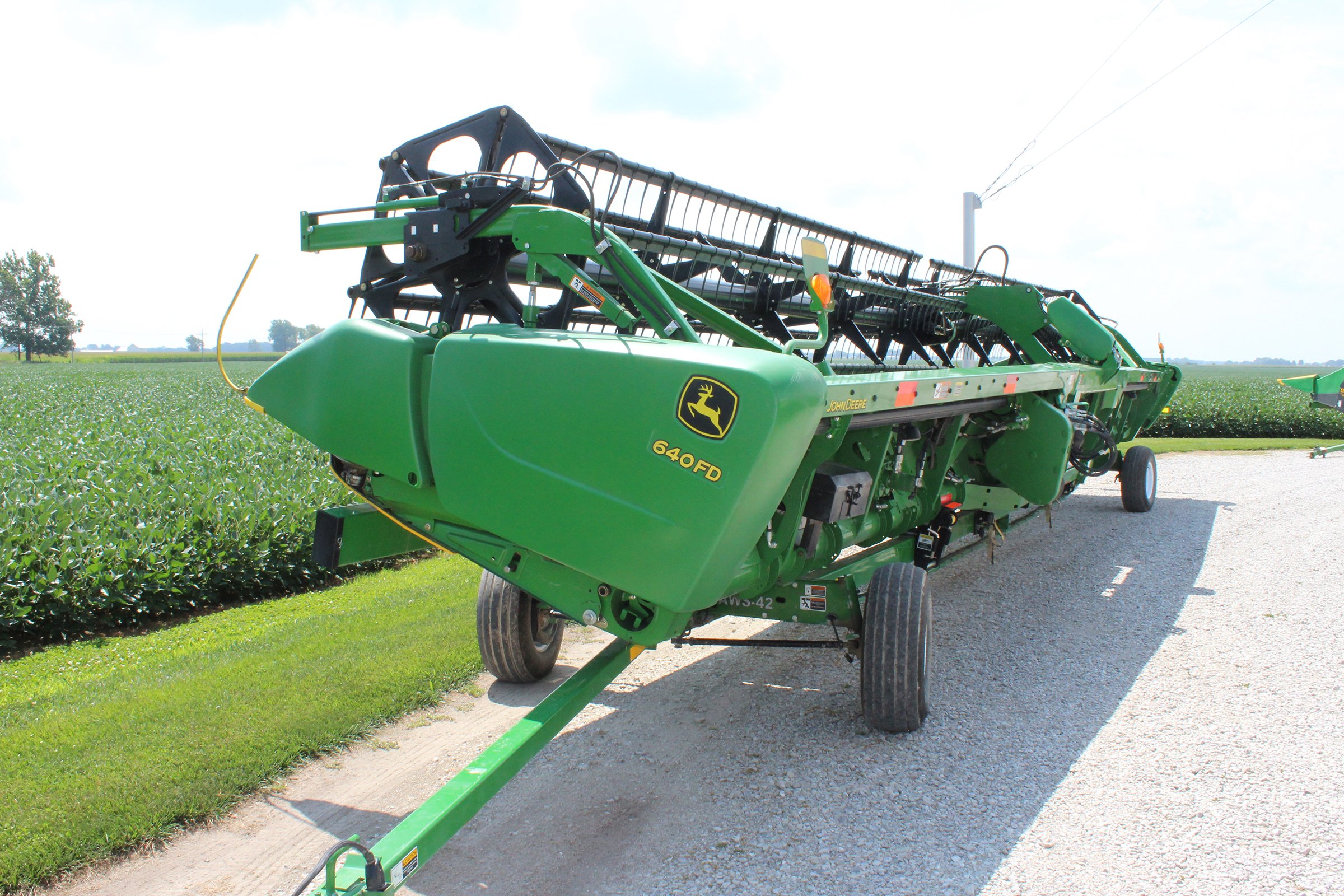 Property photo 21 - FARM EQUIPMENT RETIREMENT AUCTION IN CLINTON COUNTY, INDIANA