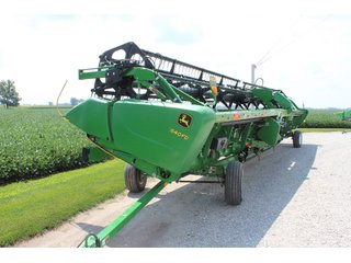 Property photo 21 - FARM EQUIPMENT RETIREMENT AUCTION IN CLINTON COUNTY, INDIANA