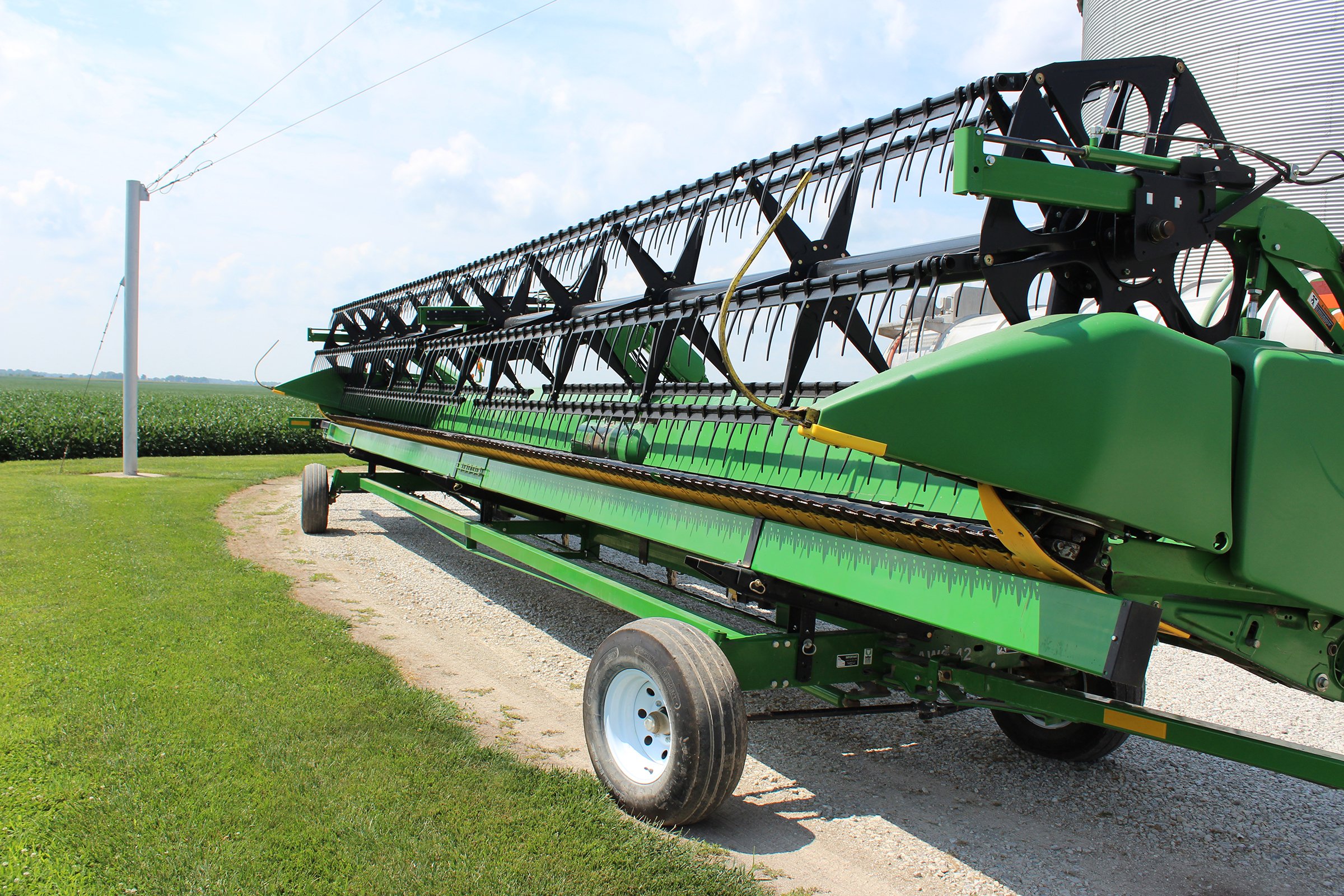 Property photo 19 - FARM EQUIPMENT RETIREMENT AUCTION IN CLINTON COUNTY, INDIANA