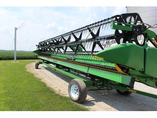 Property photo 19 - FARM EQUIPMENT RETIREMENT AUCTION IN CLINTON COUNTY, INDIANA