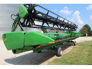 Property photo 22 - FARM EQUIPMENT RETIREMENT AUCTION IN CLINTON COUNTY, INDIANA