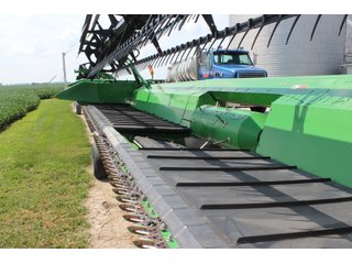 Property photo 23 - FARM EQUIPMENT RETIREMENT AUCTION IN CLINTON COUNTY, INDIANA