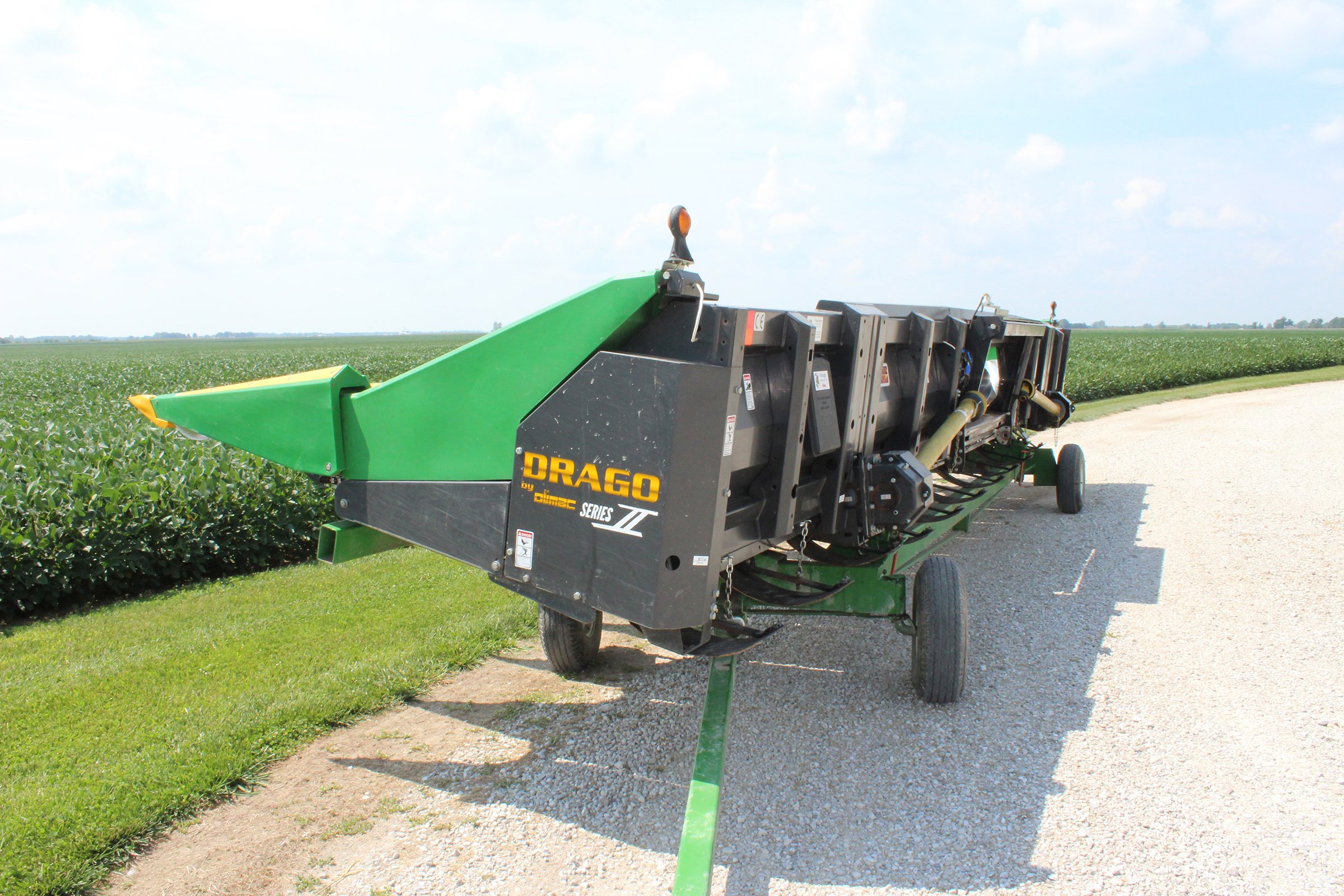Property photo 24 - FARM EQUIPMENT RETIREMENT AUCTION IN CLINTON COUNTY, INDIANA