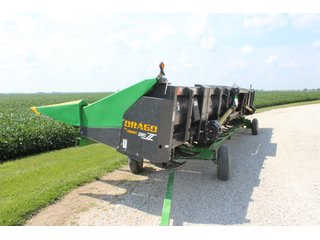 Property photo 24 - FARM EQUIPMENT RETIREMENT AUCTION IN CLINTON COUNTY, INDIANA