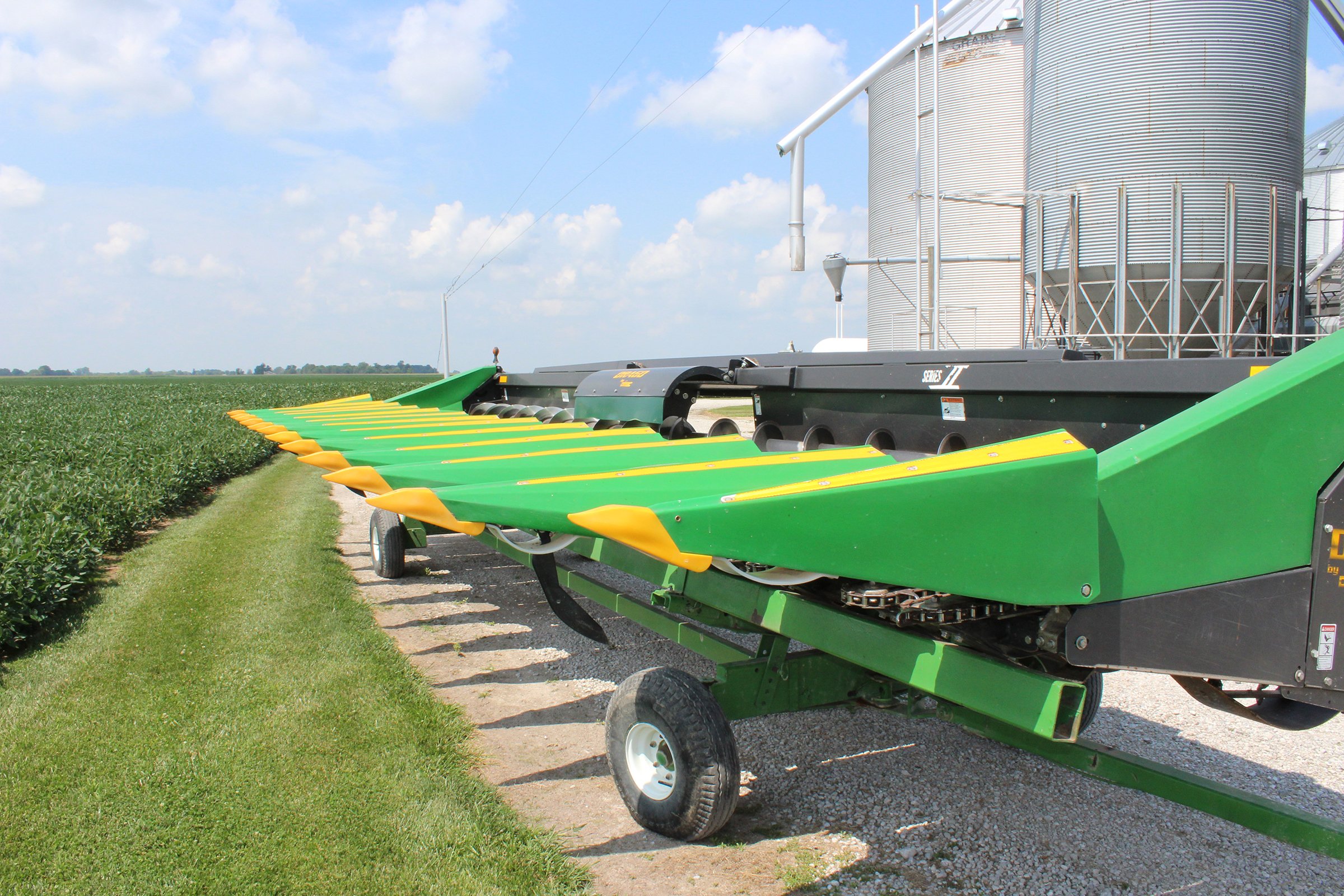 Property photo 20 - FARM EQUIPMENT RETIREMENT AUCTION IN CLINTON COUNTY, INDIANA