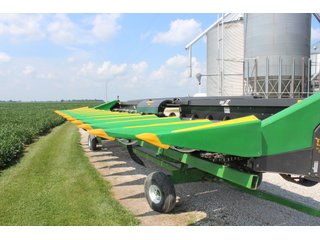 Property photo 20 - FARM EQUIPMENT RETIREMENT AUCTION IN CLINTON COUNTY, INDIANA