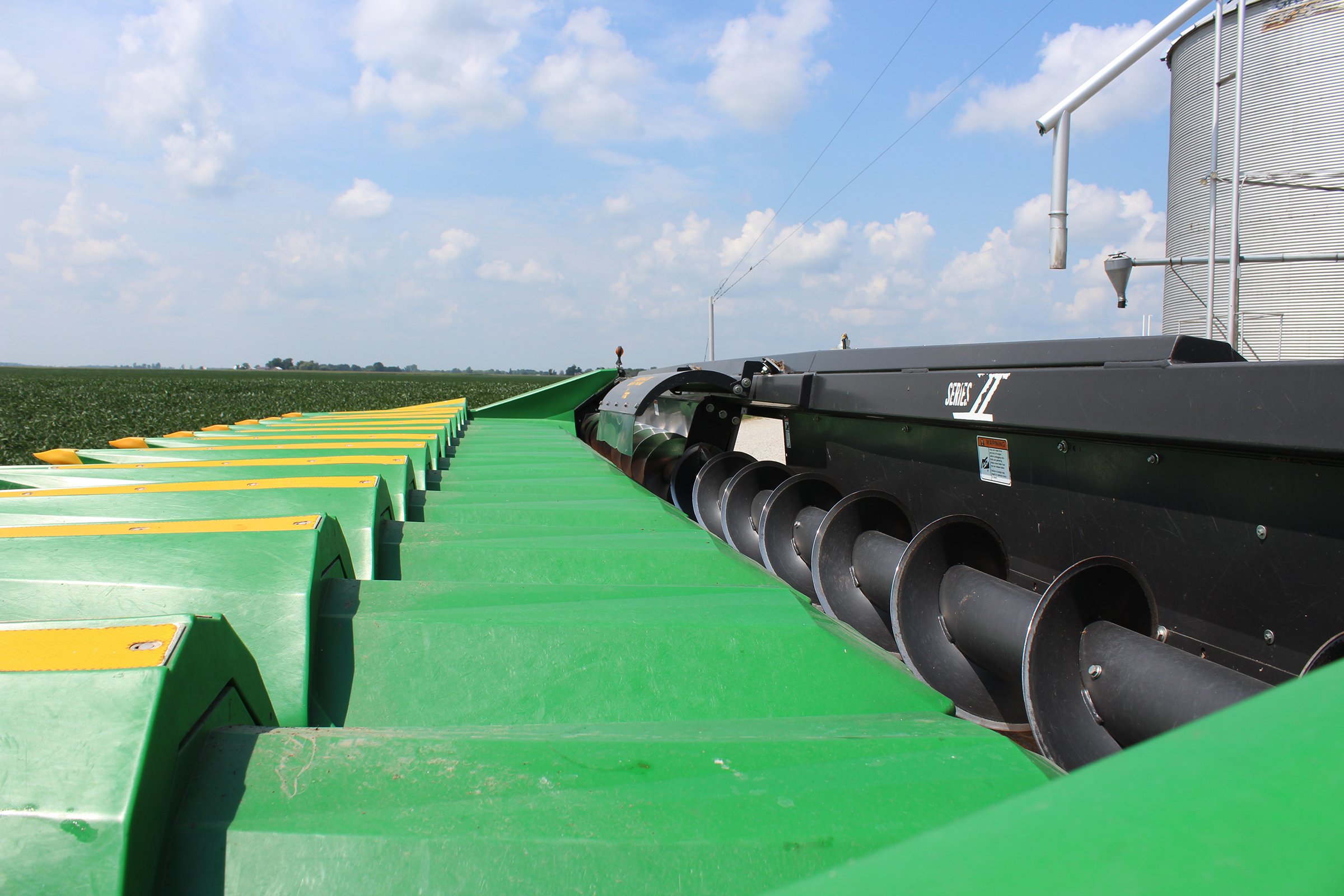 Property photo 25 - FARM EQUIPMENT RETIREMENT AUCTION IN CLINTON COUNTY, INDIANA