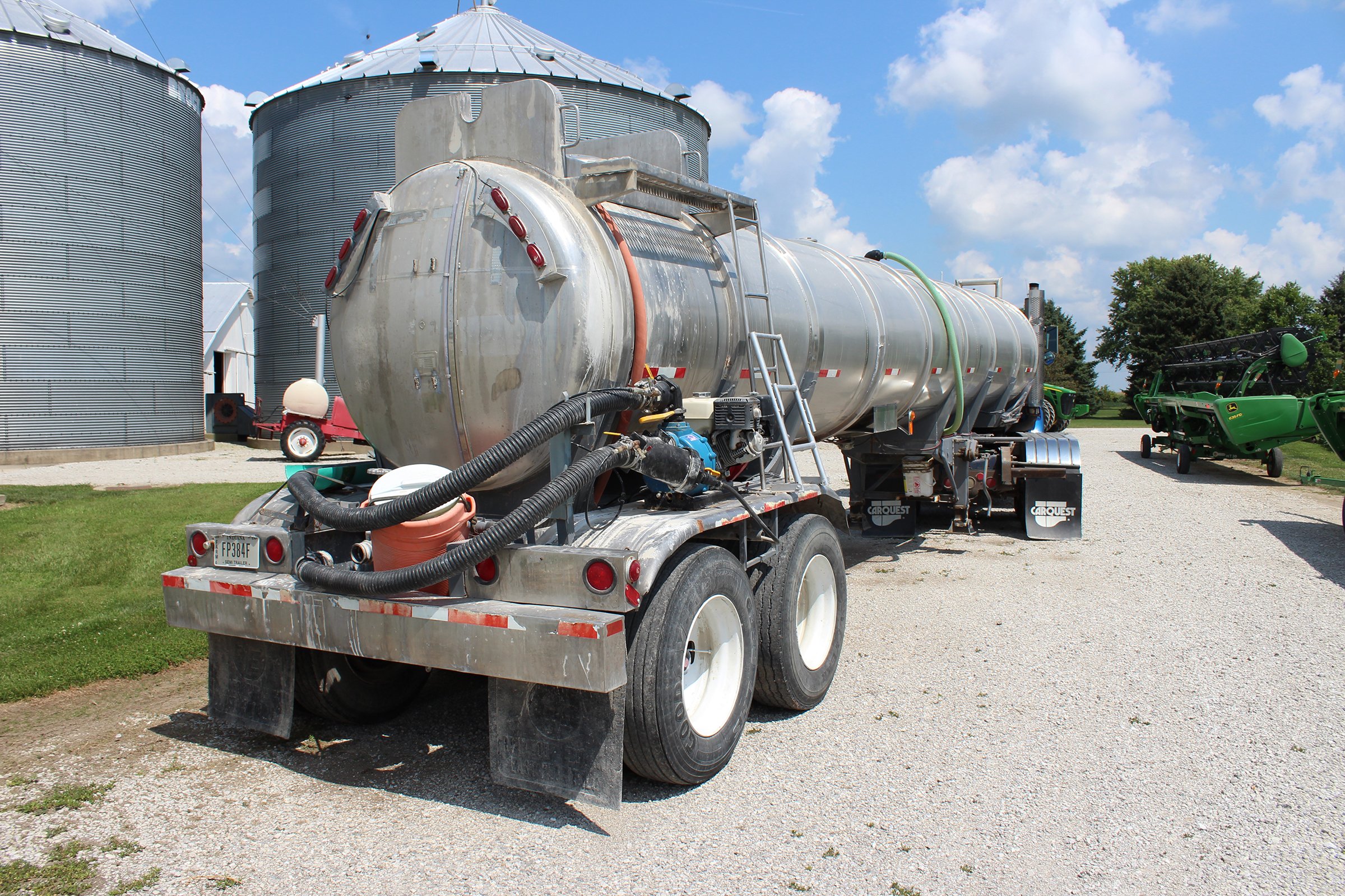 Property photo 49 - FARM EQUIPMENT RETIREMENT AUCTION IN CLINTON COUNTY, INDIANA