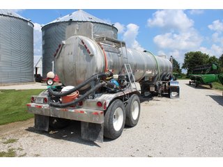 Property photo 49 - FARM EQUIPMENT RETIREMENT AUCTION IN CLINTON COUNTY, INDIANA