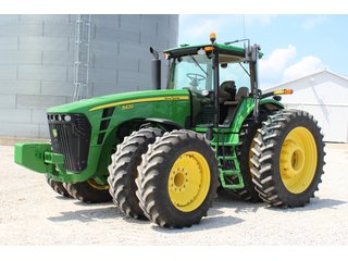 Property photo 11 - FARM EQUIPMENT RETIREMENT AUCTION IN CLINTON COUNTY, INDIANA