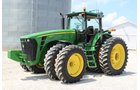 Property photo 11 - FARM EQUIPMENT RETIREMENT AUCTION IN CLINTON COUNTY, INDIANA
