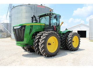 Property photo 9 - FARM EQUIPMENT RETIREMENT AUCTION IN CLINTON COUNTY, INDIANA
