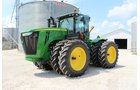 Property photo 9 - FARM EQUIPMENT RETIREMENT AUCTION IN CLINTON COUNTY, INDIANA