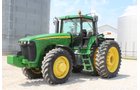 Property photo 8 - FARM EQUIPMENT RETIREMENT AUCTION IN CLINTON COUNTY, INDIANA