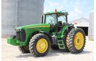 Property photo 10 - FARM EQUIPMENT RETIREMENT AUCTION IN CLINTON COUNTY, INDIANA