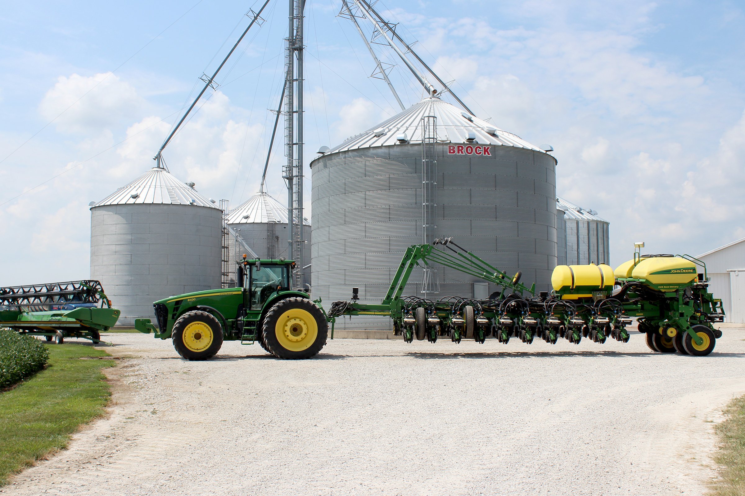 Property photo 7 - FARM EQUIPMENT RETIREMENT AUCTION IN CLINTON COUNTY, INDIANA