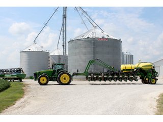 Property photo 7 - FARM EQUIPMENT RETIREMENT AUCTION IN CLINTON COUNTY, INDIANA