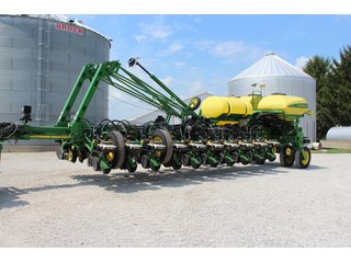 Property photo 5 - FARM EQUIPMENT RETIREMENT AUCTION IN CLINTON COUNTY, INDIANA