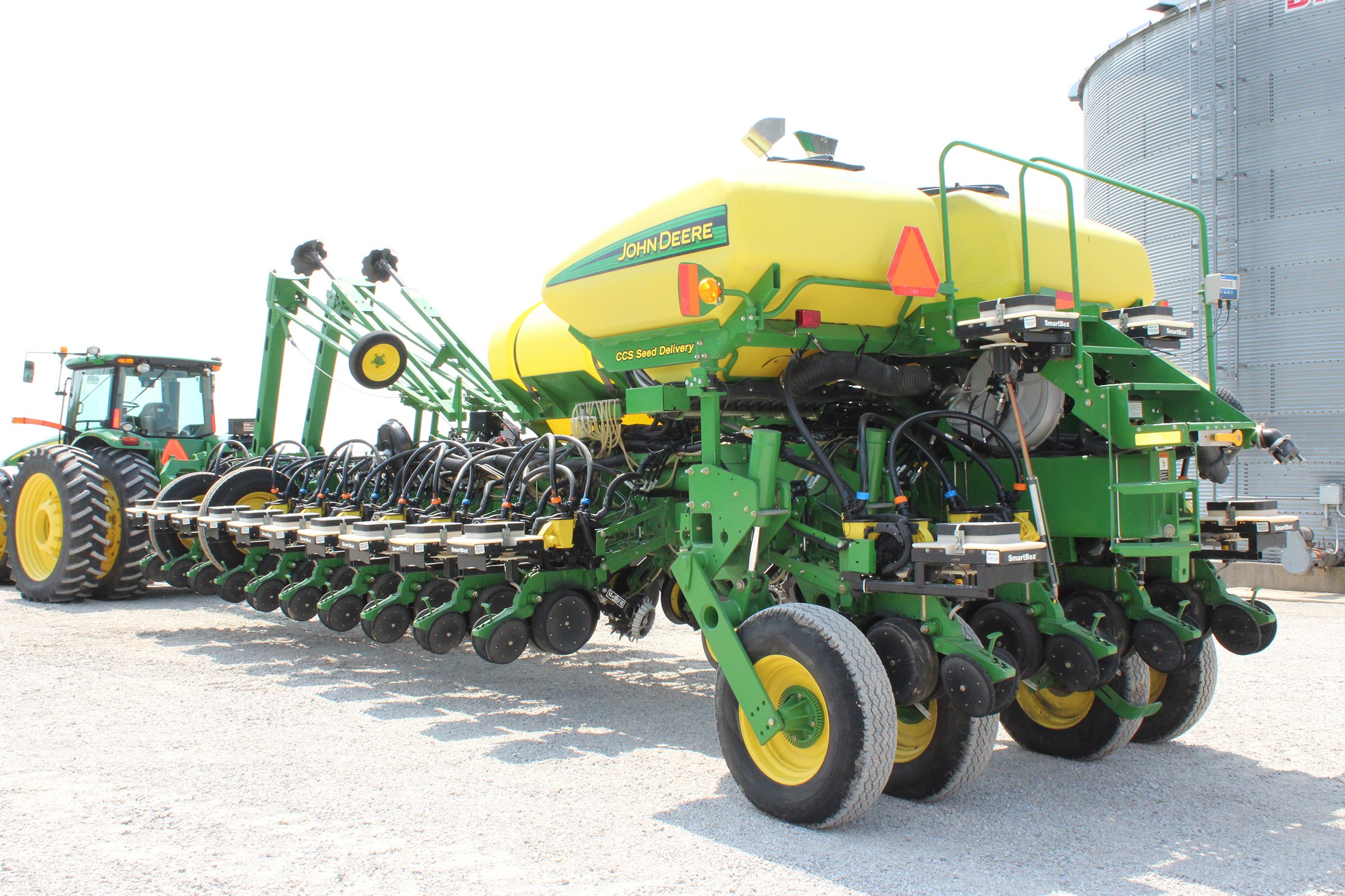 Property photo 6 - FARM EQUIPMENT RETIREMENT AUCTION IN CLINTON COUNTY, INDIANA