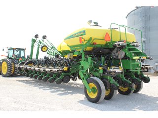 Property photo 6 - FARM EQUIPMENT RETIREMENT AUCTION IN CLINTON COUNTY, INDIANA