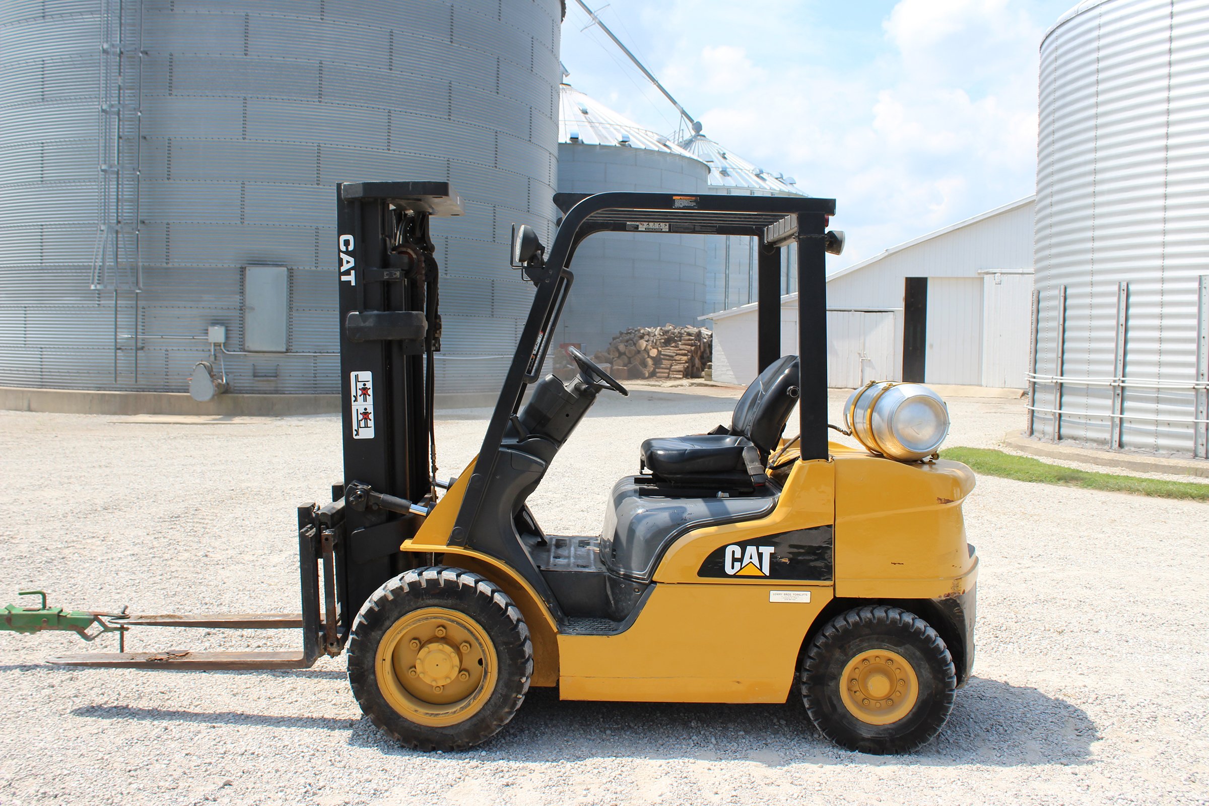 Property photo 17 - FARM EQUIPMENT RETIREMENT AUCTION IN CLINTON COUNTY, INDIANA