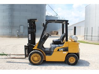 Property photo 17 - FARM EQUIPMENT RETIREMENT AUCTION IN CLINTON COUNTY, INDIANA