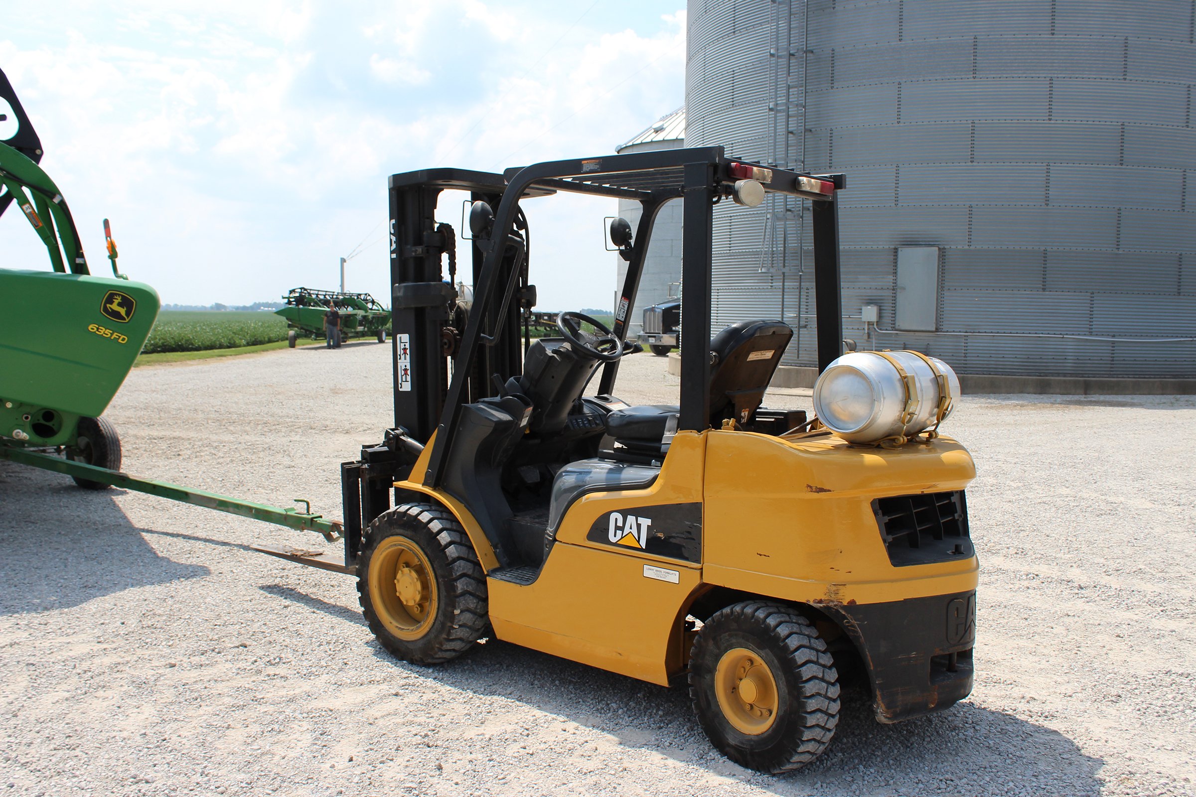 Property photo 18 - FARM EQUIPMENT RETIREMENT AUCTION IN CLINTON COUNTY, INDIANA