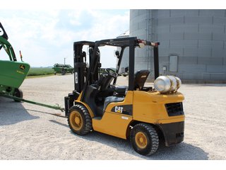 Property photo 18 - FARM EQUIPMENT RETIREMENT AUCTION IN CLINTON COUNTY, INDIANA
