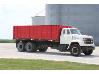 Property photo 41 - FARM EQUIPMENT RETIREMENT AUCTION IN CLINTON COUNTY, INDIANA