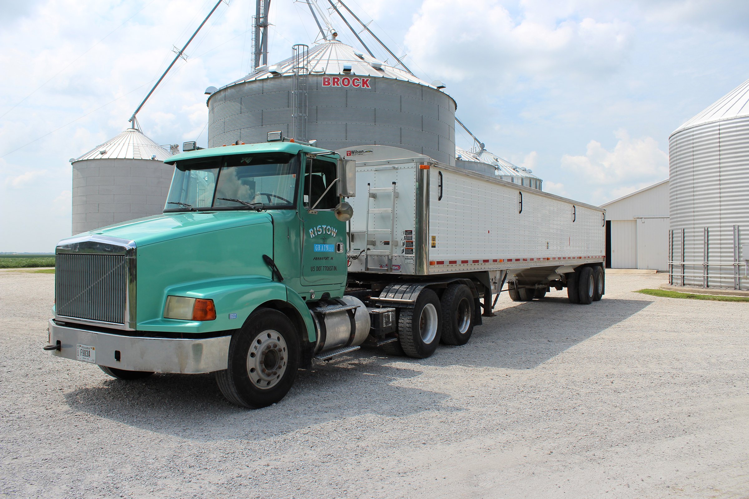 Property photo 48 - FARM EQUIPMENT RETIREMENT AUCTION IN CLINTON COUNTY, INDIANA