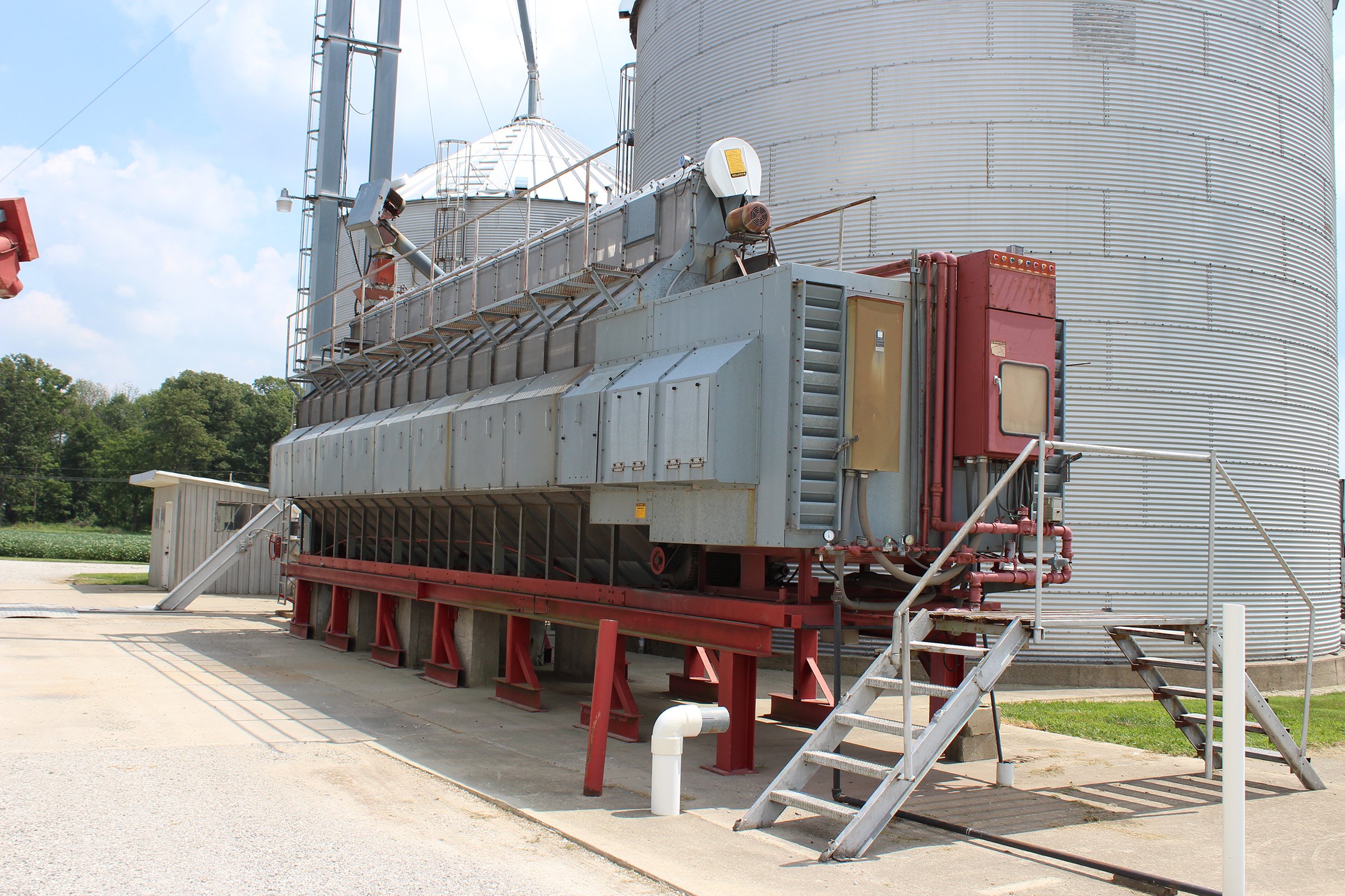 Property photo 51 - FARM EQUIPMENT RETIREMENT AUCTION IN CLINTON COUNTY, INDIANA