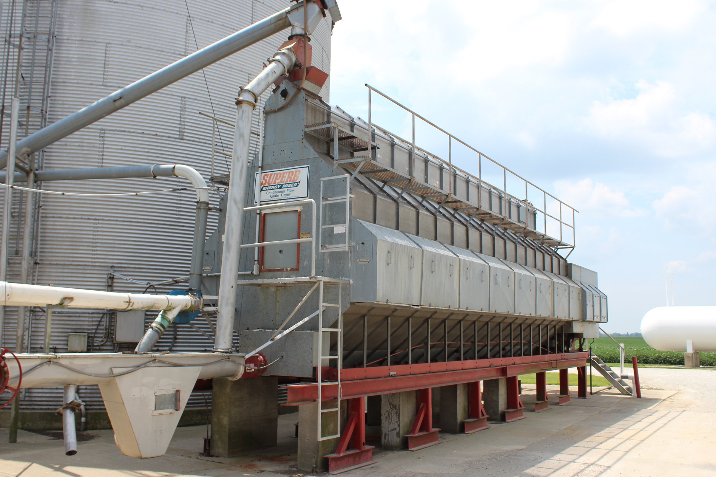 Property photo 52 - FARM EQUIPMENT RETIREMENT AUCTION IN CLINTON COUNTY, INDIANA