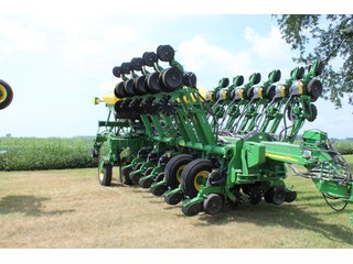 Property photo 13 - FARM EQUIPMENT RETIREMENT AUCTION IN CLINTON COUNTY, INDIANA