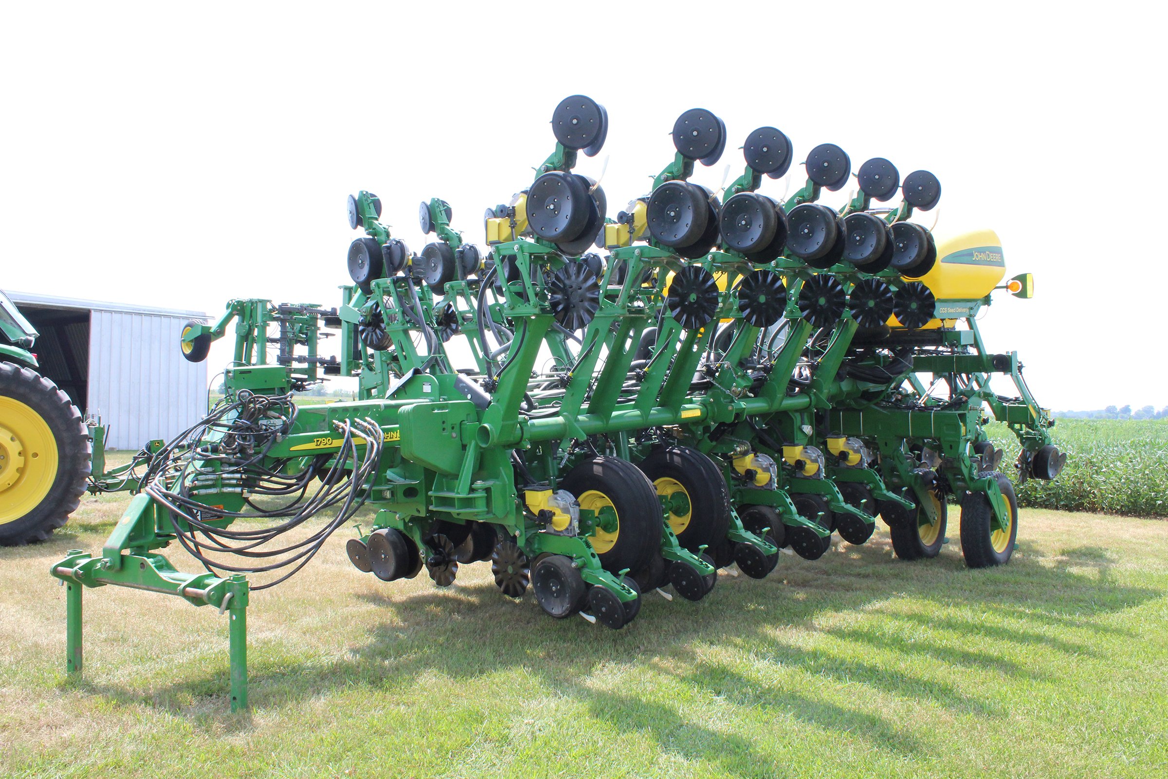 Property photo 14 - FARM EQUIPMENT RETIREMENT AUCTION IN CLINTON COUNTY, INDIANA