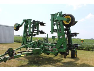 Property photo 12 - FARM EQUIPMENT RETIREMENT AUCTION IN CLINTON COUNTY, INDIANA