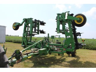 Property photo 15 - FARM EQUIPMENT RETIREMENT AUCTION IN CLINTON COUNTY, INDIANA
