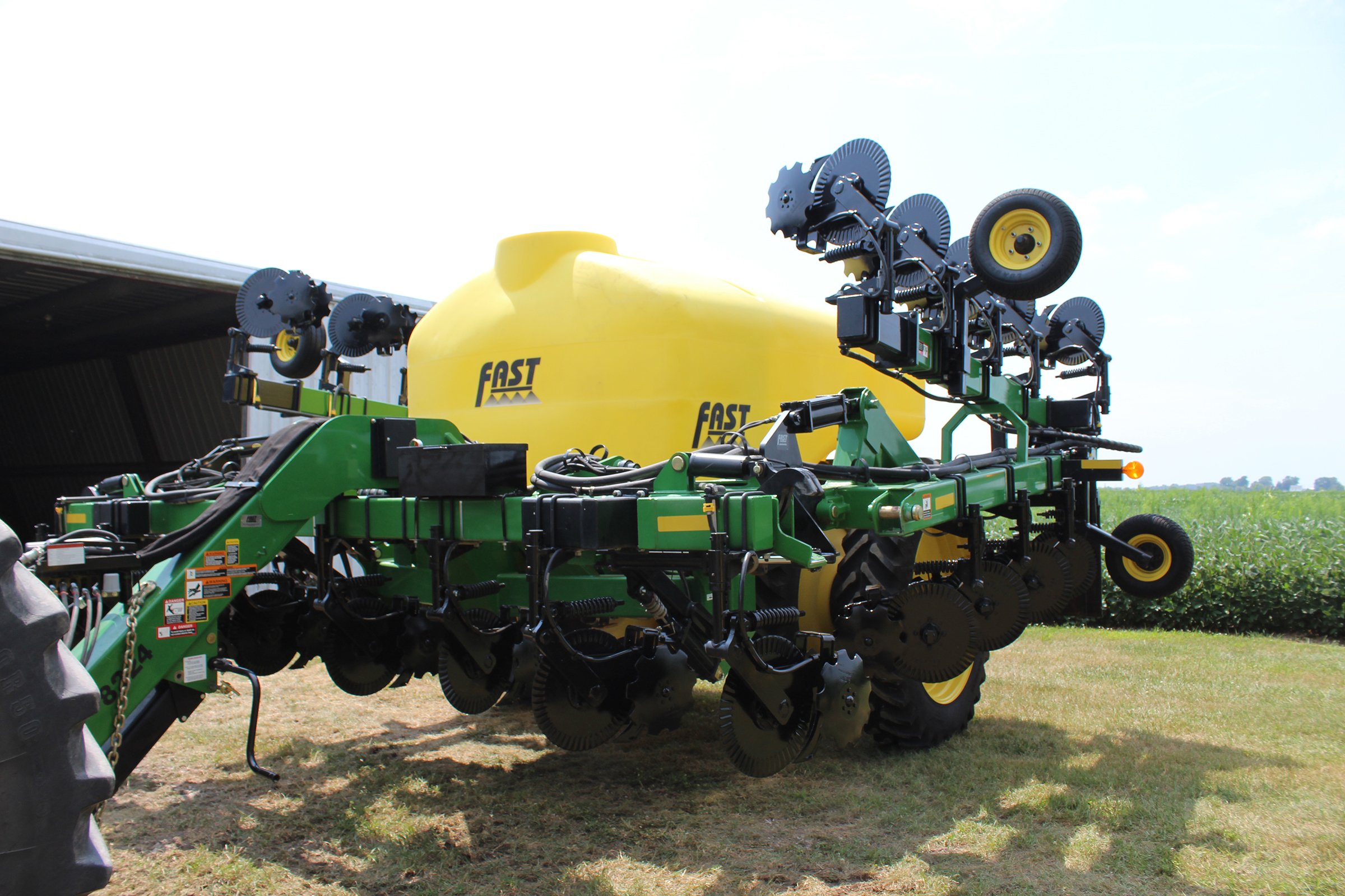 Property photo 16 - FARM EQUIPMENT RETIREMENT AUCTION IN CLINTON COUNTY, INDIANA
