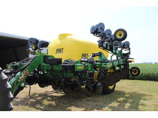Property photo 16 - FARM EQUIPMENT RETIREMENT AUCTION IN CLINTON COUNTY, INDIANA