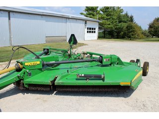 Property photo 4 - FARM EQUIPMENT RETIREMENT AUCTION IN CLINTON COUNTY, INDIANA