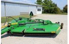 Property photo 4 - FARM EQUIPMENT RETIREMENT AUCTION IN CLINTON COUNTY, INDIANA