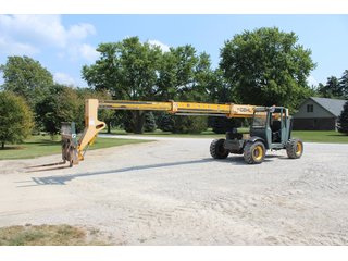 Property photo 38 - FARM EQUIPMENT RETIREMENT AUCTION IN CLINTON COUNTY, INDIANA