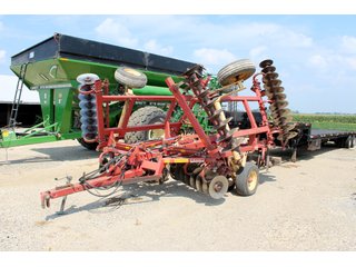Property photo 44 - FARM EQUIPMENT RETIREMENT AUCTION IN CLINTON COUNTY, INDIANA