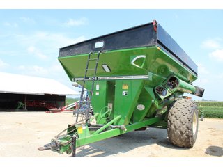 Property photo 43 - FARM EQUIPMENT RETIREMENT AUCTION IN CLINTON COUNTY, INDIANA