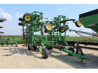 Property photo 58 - FARM EQUIPMENT RETIREMENT AUCTION IN CLINTON COUNTY, INDIANA